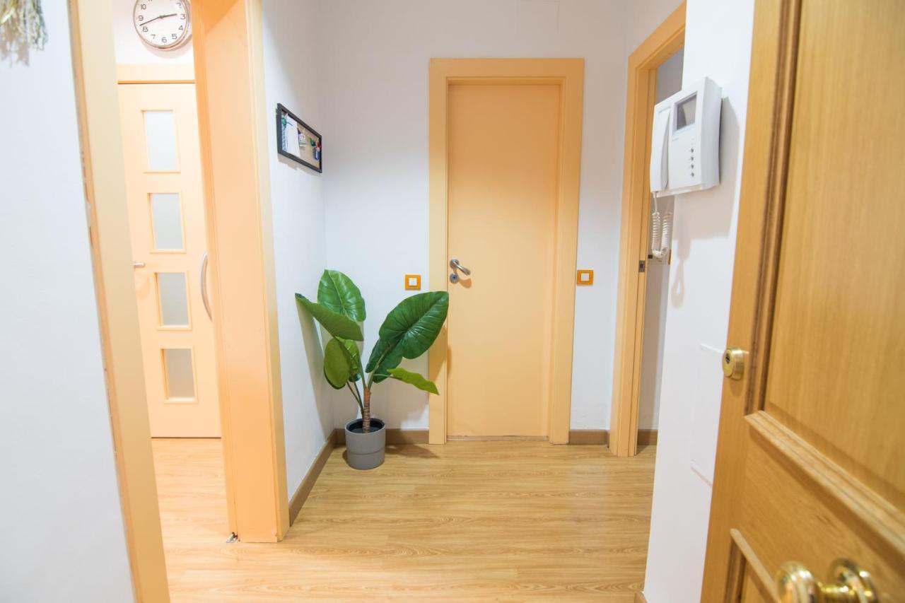 Navas Apartment Granada Exterior photo