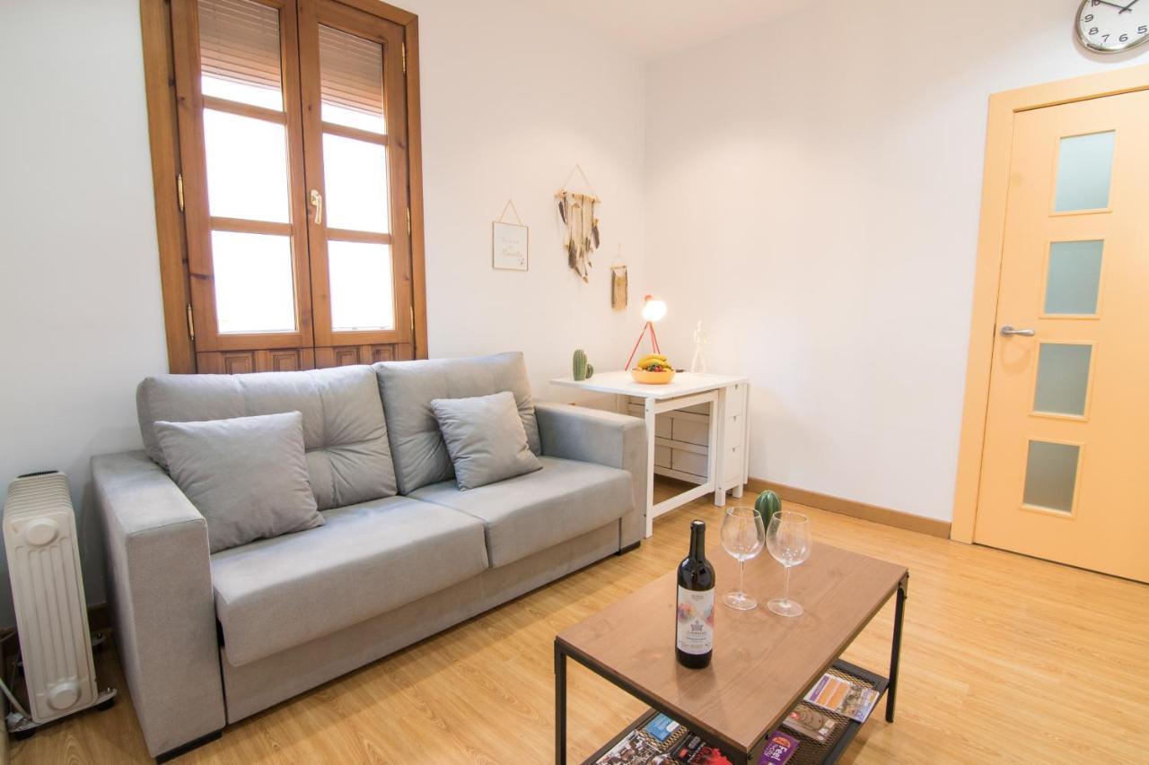 Navas Apartment Granada Exterior photo